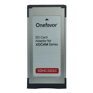 Card adapter