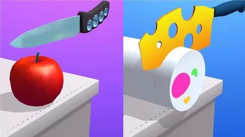 Asmr game