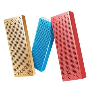 Портативная bluetooth колонка xiaomi mi