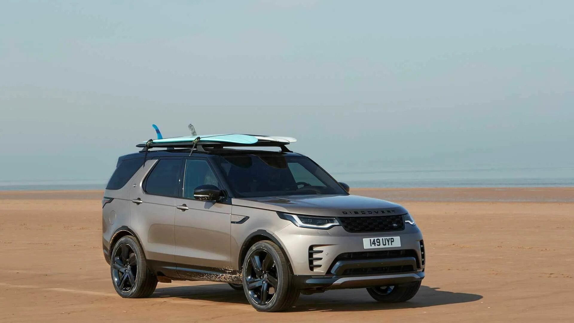 Дискавери самые. Land Rover Discovery 2021. Range Rover Discovery 2021. Land Rover Discovery 2022. Ленд Ровер Дискавери 2020.