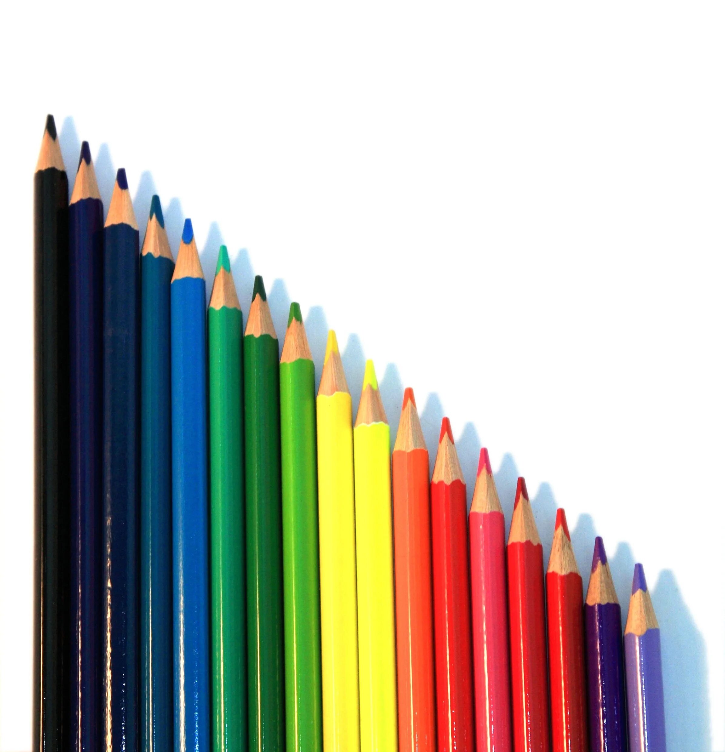 Карандаши цветные. Рахнацветные корандаш. Яркие карандаши. Красивые цветные карандаши.