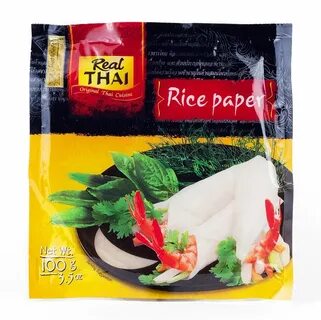 Real thai