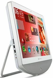 Packard bell onetwo