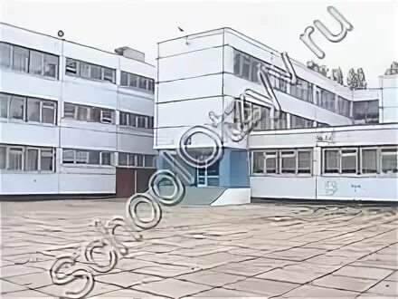 Школа 66 тольятти