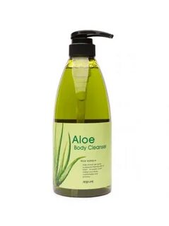 Body cleanser