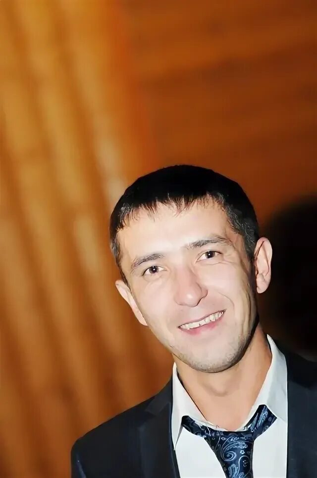 Ришат рашидов