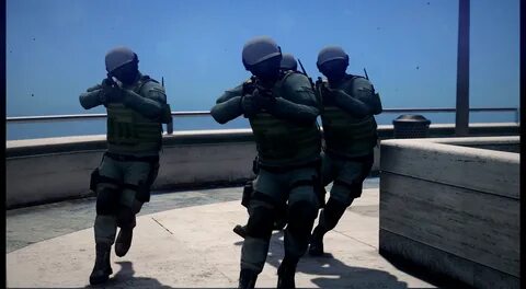 Gta cs go