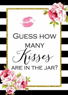 Guess how