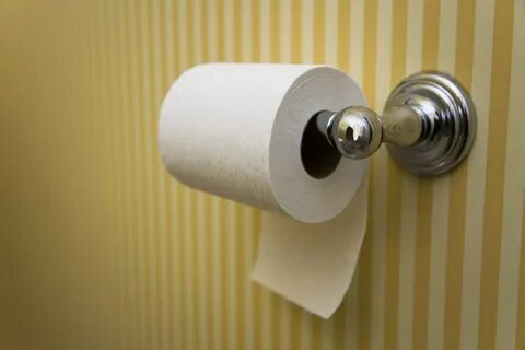 Toilet roll