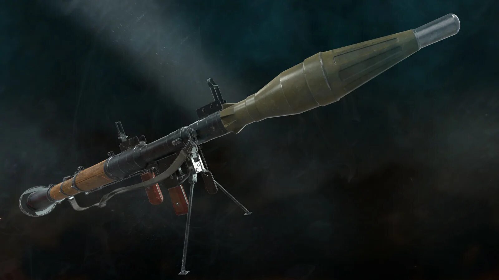 РПГ 7 ГШ-7вт. RPG 7 Commando. Реактивный противотанковый гранатомёт. Рпг 7 боевой