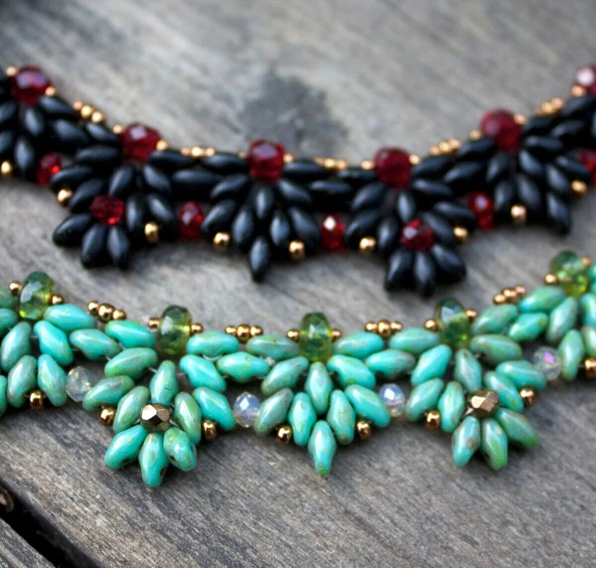 Bead tutorial