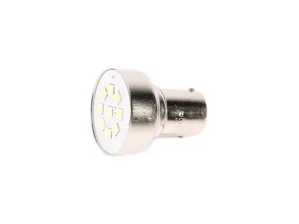Лампа светодиодная 12v p21w