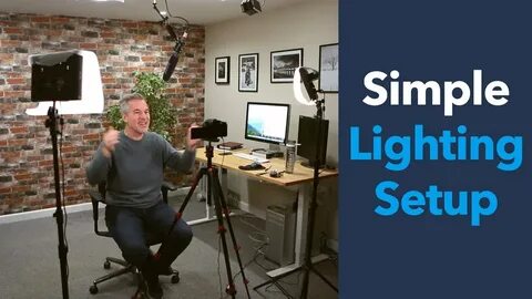 Setup light