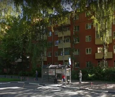 Г мытищи ул терешковой