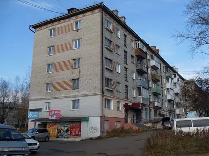 Гавань пионерская