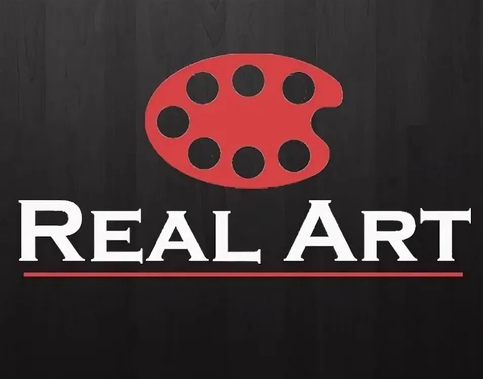 Real art is