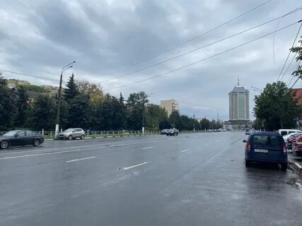 Реальная тверь