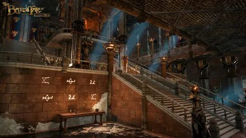 Bard s tale iv