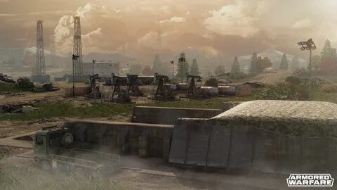 Включи warfare