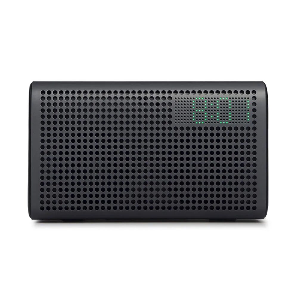 Smart bluetooth speaker. Smart bluetooth speaker