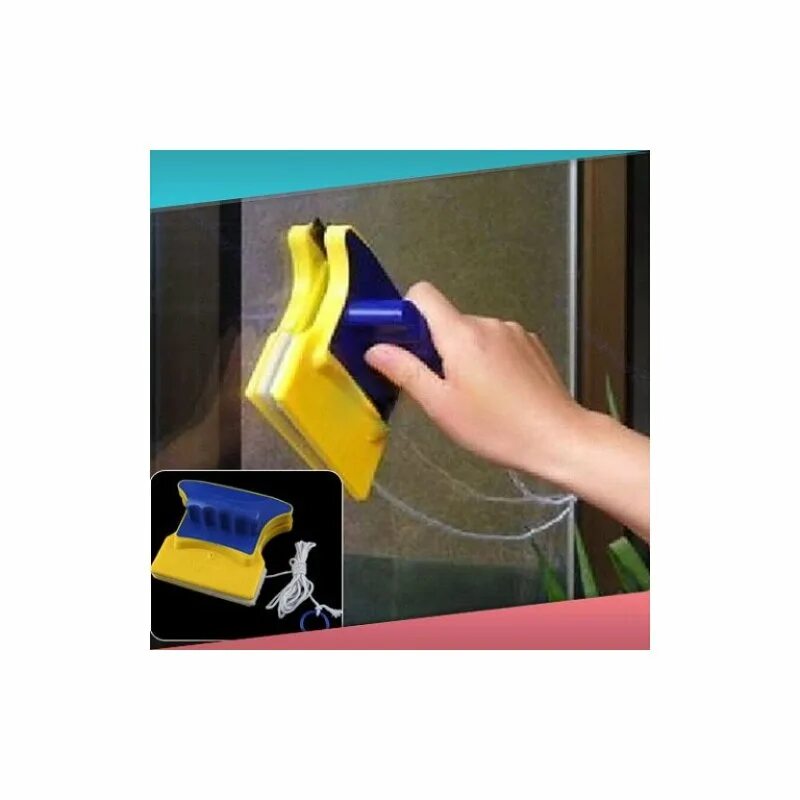 Для мытья окон купить в спб. Магнитная щетка Glass Wiper. Magnetic Glass Cleaner Brush для окон. Магнитная щетка Window Wizard для мытья стеклопакетов. Щетку Glass Wiper для мытья окон.