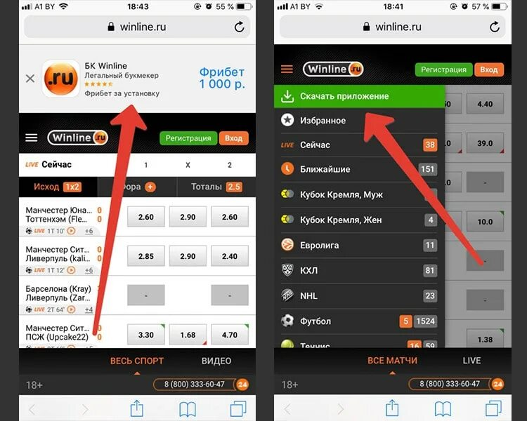Winline приложение. Винлайн фрибет 1000. Фрибет приложение. Скрин фрибета Винлайн. Винлайн вход мобильная версия андроид