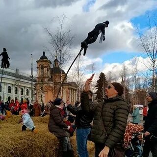 Масленица в митино 2024