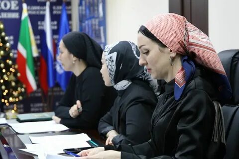 Новости чечня грозный