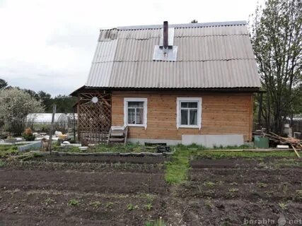 Дача ст