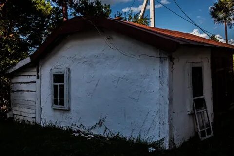 Мазанка симферопольский