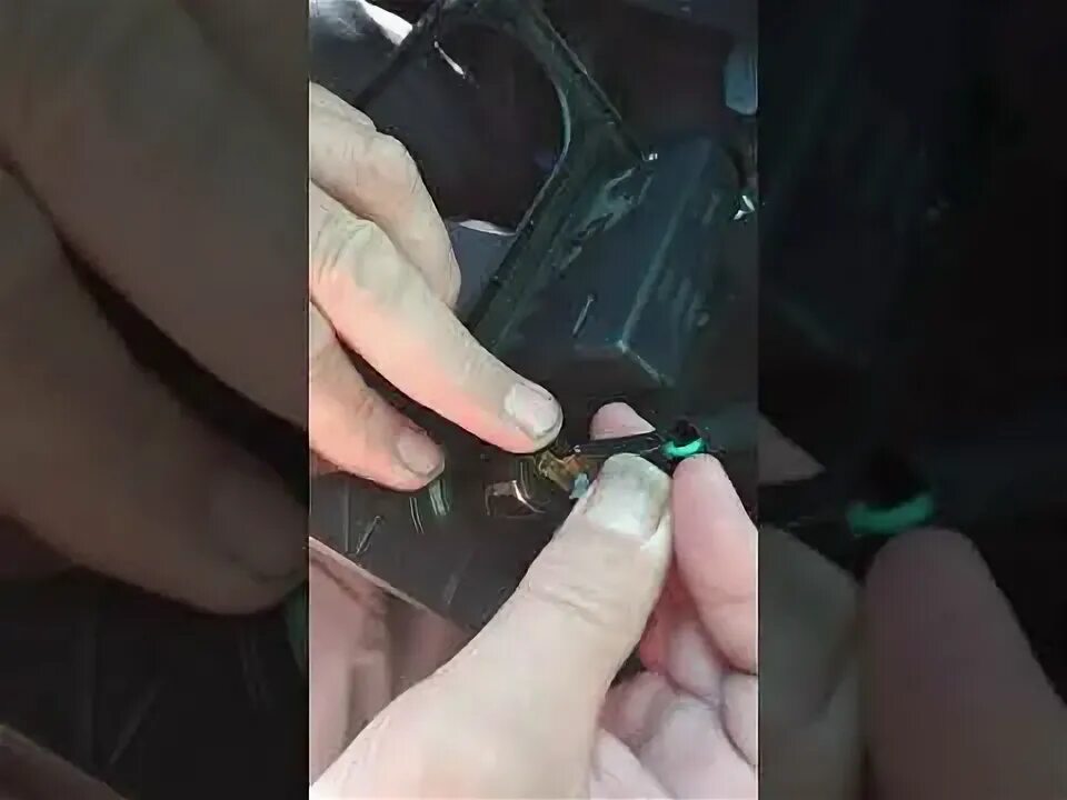 Замена предохранителя прикуривателя ниссан кашкай Замена штатного Nissan Connect Nissan Qashqai (1G), 2 л, 2011 года автозвук DR