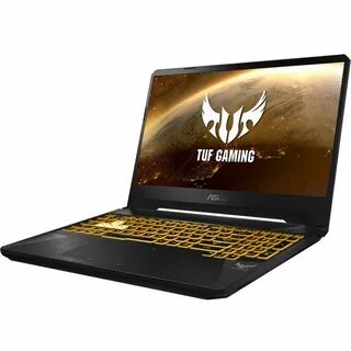 Asus gaming fx 505
