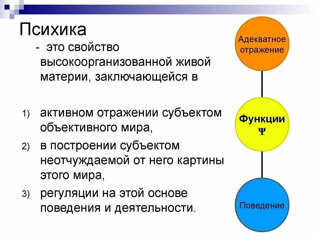 Тест поведение и психика человека. Психика. Психика человека. Психика определение. Психика это в психологии определение.