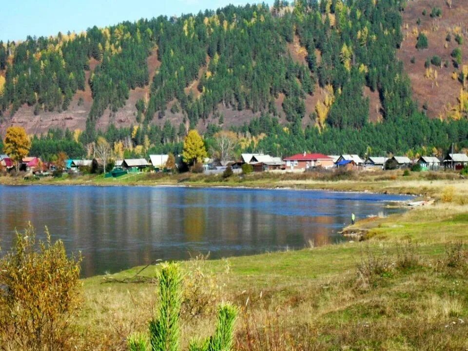 Погода моты иркутская область