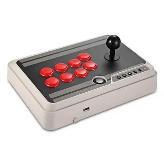 Arcade stick