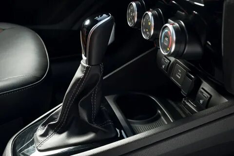 Российская автоматическая коробка передач