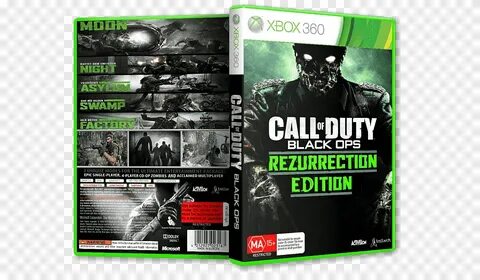 Black ops 2 xbox 360