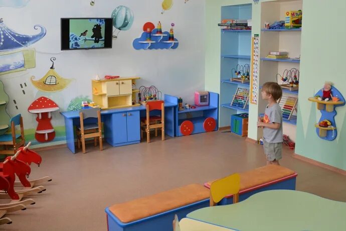 Когда распределяют места в детские сады. Детская больница Тольятти. Дневной стационар. Дневной стационар Королева 2/2 детское отделение.