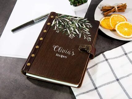 Книга для записей