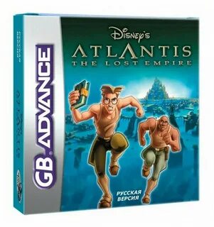 Atlantis отзывы