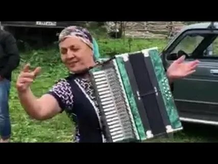 Видео песня шутка