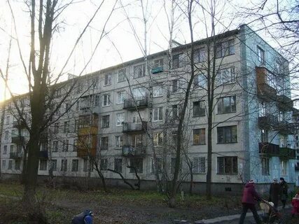 Санкт петербург большая пороховская улица