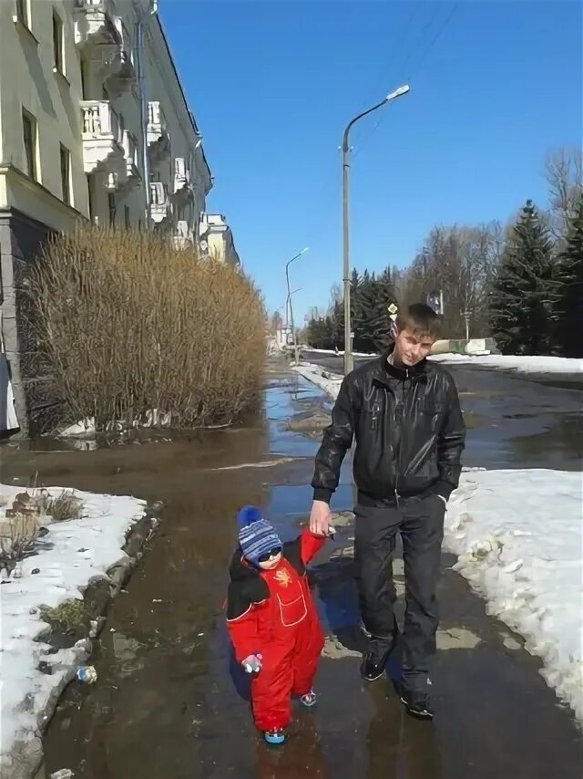 Долгов мурманск