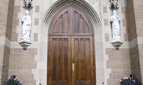 Big doors