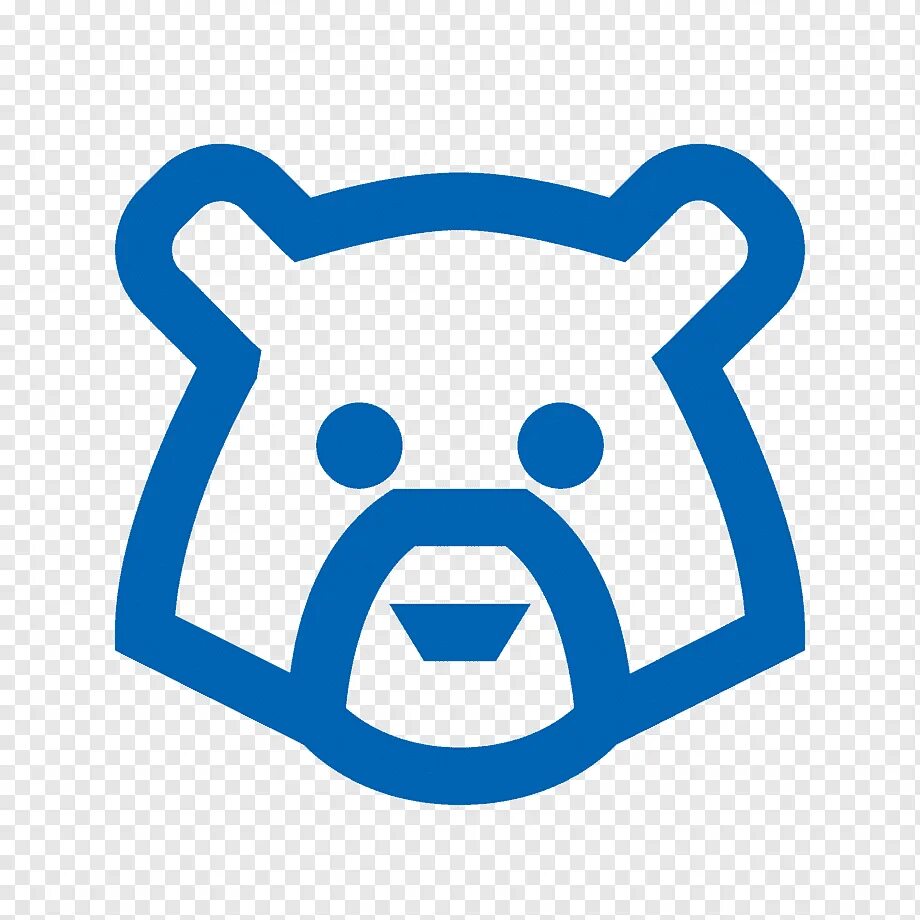 Медведь пиктограмма. Медведь icon. Значок "Bears". Голова медведя иконка.