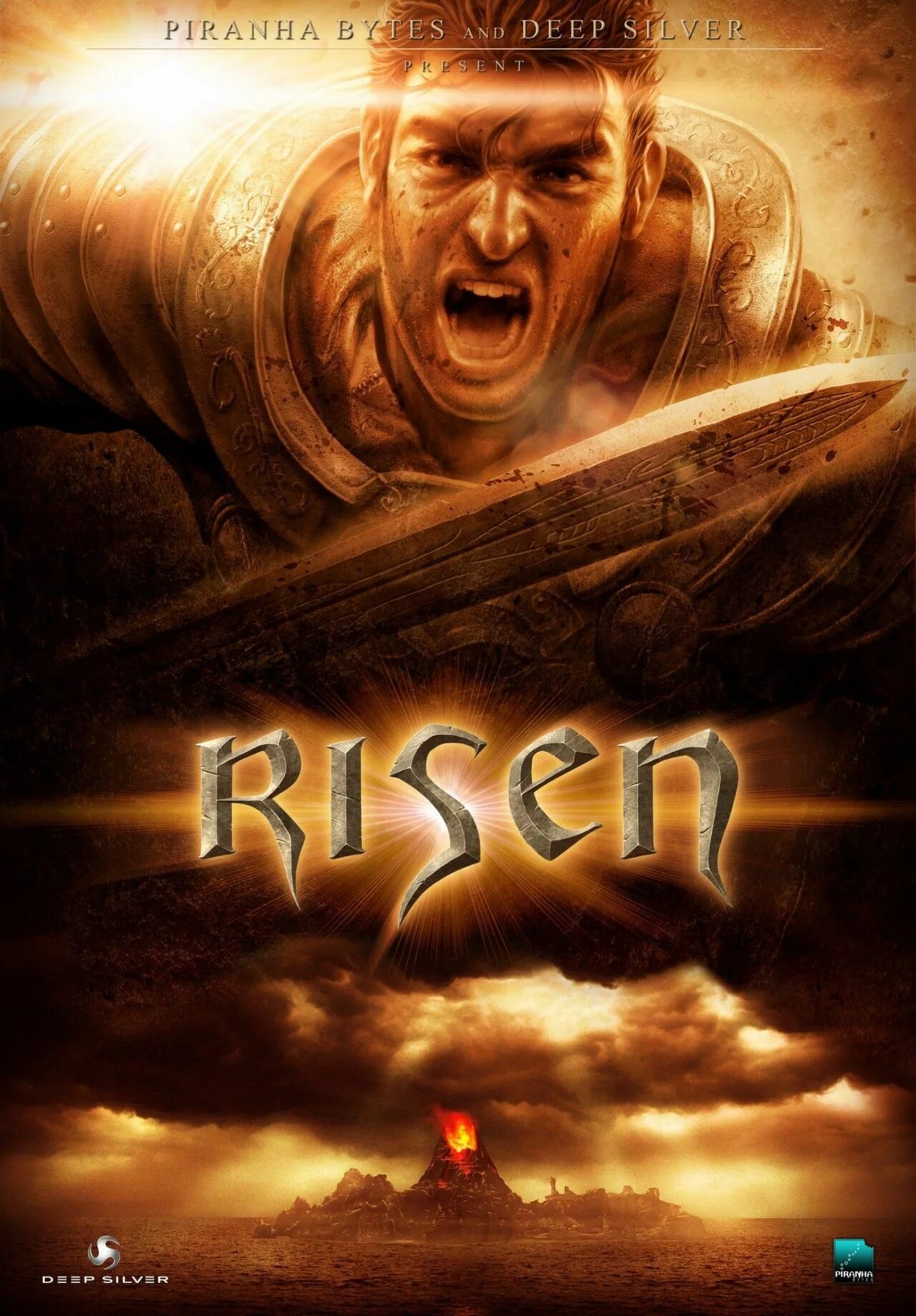 Risen 3 фаранга. Risen 1 remastered. Risen 1. Risen. Risen ost.