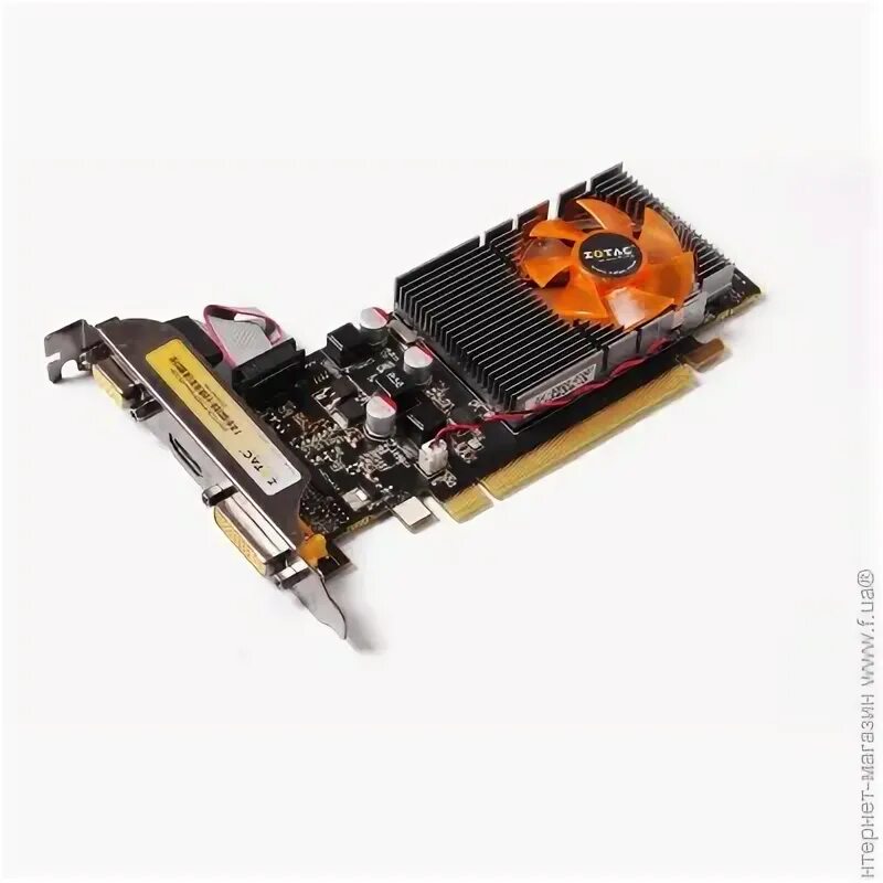 Gt 520 отзывы. Радеон 520.