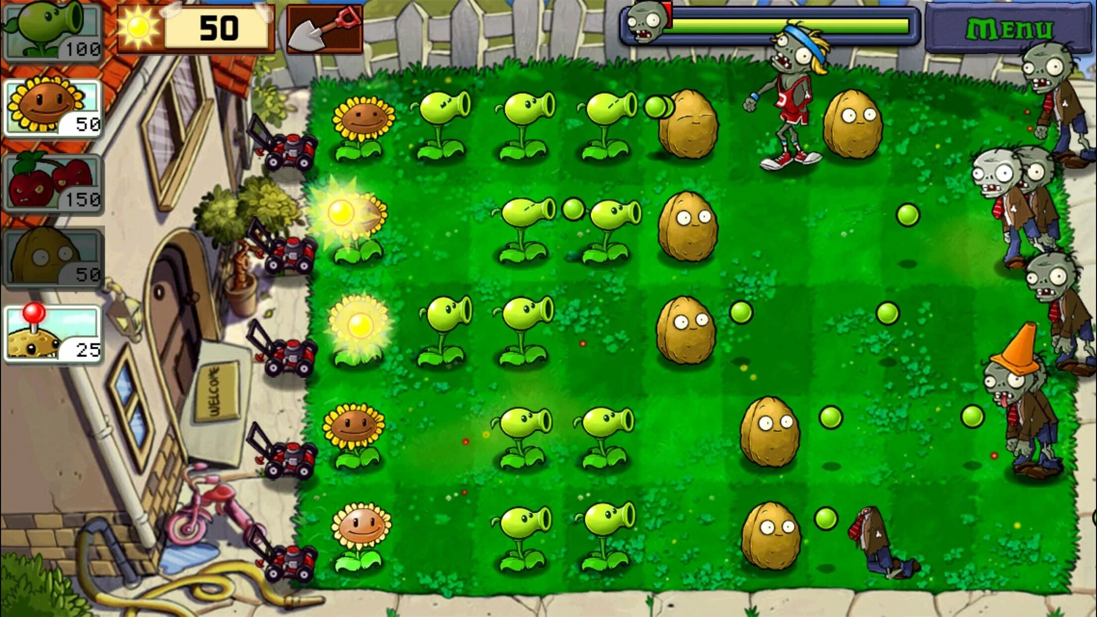 Игра растение против зомби 1 играть. Растения против зомби. Plants vs. Zombies игры. Растения против зомби 3. Игра зомби против растений 1.