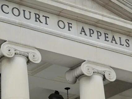 Highest appeal court