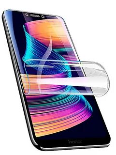 Honor 9 пленка